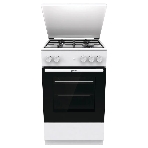 Плита Газовая Gorenje GG5A14WJ белый, фото 1