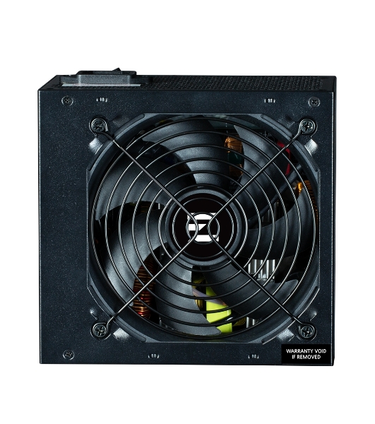 Блок питания Zalman ZM700-LX3, 700Вт. 80 PLUS, 120мм, черный