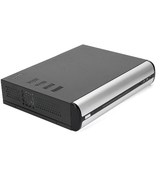 Компьютерный корпус CROWN CMC-245-103 (CM-PS300OFFICE)