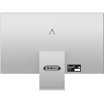 Монитор 27' DIGMA PRO Art M IPS 5120x2880, 60 Гц, 5 мс, 16:9, 500 кд/м², 1xHDMI, 1xDP, 2x2 Вт, серебристый, фото8