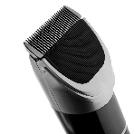 Машинка для стрижки BRAYER BR3402, LED-дисплей, 4 насад, турбо, титан. покр, регу. высоты лезвий, фото7