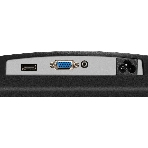 Монитор 27' ExeGate SmartView EP2700A IPS 1920x1080, 75 Гц, 5 мс, 16:9, 250 кд/м2, 1xVGA, 1x3.5 мм, черный, фото6