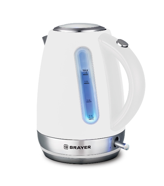 Чайник электрический BRAYER BR6110