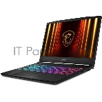 Ноутбук MSI Katana 15 HX B14WFK-618XRU Intel Core i5 14450HX 2400MHz/15.6'/1920x1080/16Gb/1024Gb SSD/NVIDIA GeForce RTX 5060 8Gb/Wi-Fi/Bluetooth/Windows 11 Pro (9S7-1587C1-618_Win 11P) Black, фото9