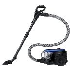 Пылесос Samsung VC18M21A0SB/EV синий/черный, 380/1800 Вт, уборка сухая, пылесборник контейнер 1.5 л, фото19