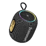Портативная колонка Tronsmart T8 Mini Black (O3010) черный, фото6