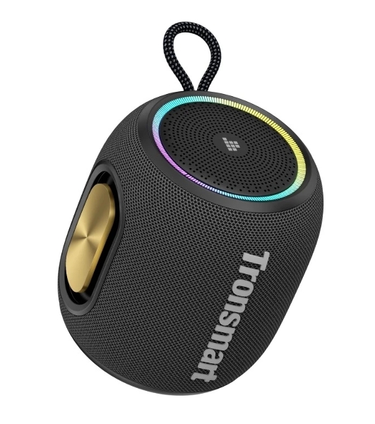 Портативная колонка Tronsmart T8 Mini Black (O3010) черный