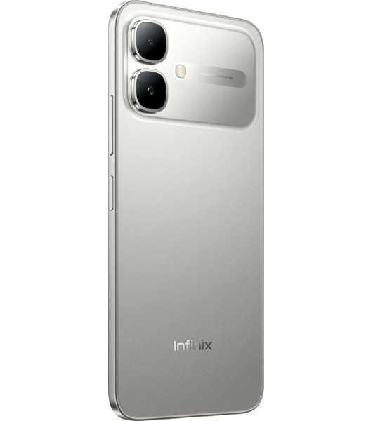 Смартфон Infinix SMART 20 X6840B 4/64Gb титан