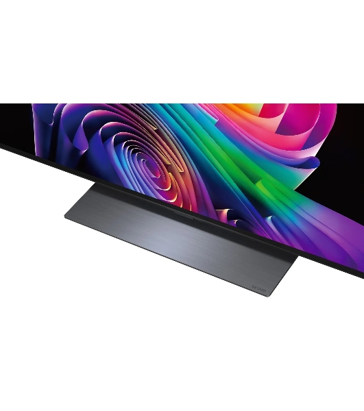 Телевизор LG OLED48C6RLA, 48', черный, OLED 3840x2160 4K Ultra HD, 120Hz, webOS