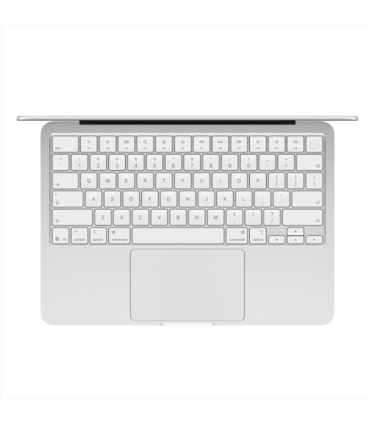 Ноутбук Apple MacBook Neo/13'/IPS/Apple A18 Pro 6CPU/8Gb/512Gb SSD/Apple A18 Pro 5GPU/Mac OS/серебристый/1.23kg