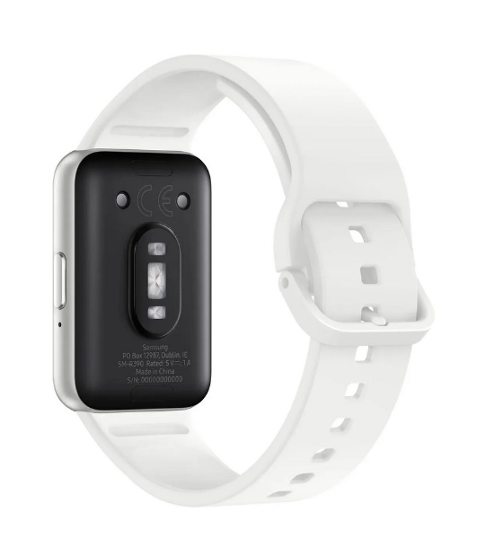 Умные часы Samsung Galaxy Fit 3 SM-R390, серебристый
