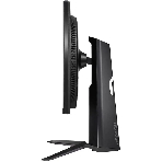Монитор 27' LG UltraGear 27GS65F-B IPS 1920x1080, 180 Гц, 1 мс, 16:9, 400 кд/м2, 1xHDMI, 1хDP, 1x3.5 мм, черный, фото18