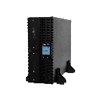 Источник бесперебойного питания Штиль STR1106SL 5400Вт 6000ВА черный, фото10