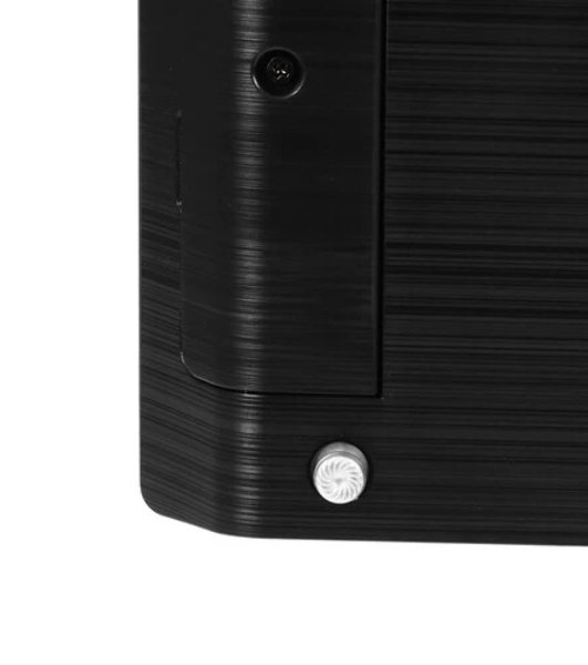 Моноблок MSI Modern AM242P 1M AiO 23,8' FHD (1920x1080)IPS AG Non-touch,Core i7-150U (1.8GHz),16Gb DDR5(2*8Gb),512Gb SSD M.2, Intel UHD, WiFi,BT, camera,WirelessKB&mouse Eng/Rus, No OS,1y,черный (9S6-AE0721-1466)