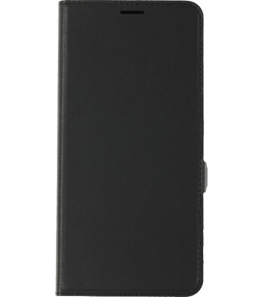 Чехол (флип-кейс) BoraSCO для Infinix Smart 7 HD Book Case черный (71754)