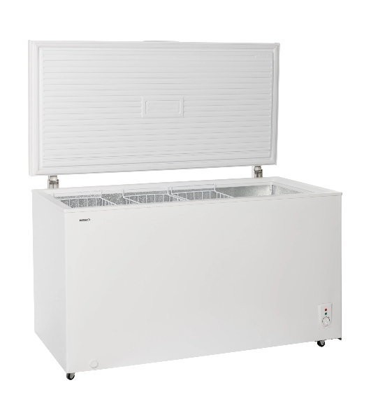 Морозильный ларь Nord CN 500, белый, 420л