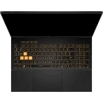 Ноутбук ASUS TUF Gaming F16 FX608JMR-RV114 Intel Core i7 14650HX 2200MHz/16'/1920x1200/16Gb/1024Gb SSD/NVIDIA GeForce RTX 5060 8Gb/Wi-Fi/Bluetooth/Windows 11 Pro (90NR0NB1-M006P0_Win 11P) Grey, фото3
