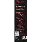 Коврик A4Tech Bloody A4-B-072 для игровой мыши, размер 275 x 225 мм, фото2