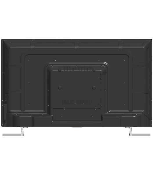 Телевизор Polar 32' P32L34T2C (YY) черный LED HD 60Hz