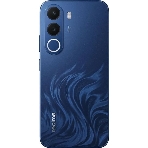 Смартфон Realme C100X 4/256Gb синий, фото5