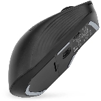 Мышь беспроводная Oklick 501MW черный, 2400 dpi, радиоканал, USB, кнопки - 6, фото3