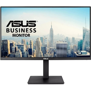 Монитор 31.5' ASUS VA32UQSB IPS 3840x2160, 60 Гц, 4 мс, 16:9, 350 кд/м2, 2xHDMI, 1хDP, 1x3.5 мм, черный