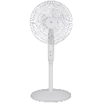 Вентилятор Electrolux EFF-1006W белый, напольный, 50 Вт, 3 скорости, 40 см, фото7