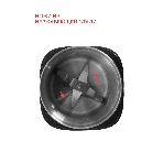 Кофемолка SUPRA CGS-320 300 Вт, 80 г, серебристый, фото5