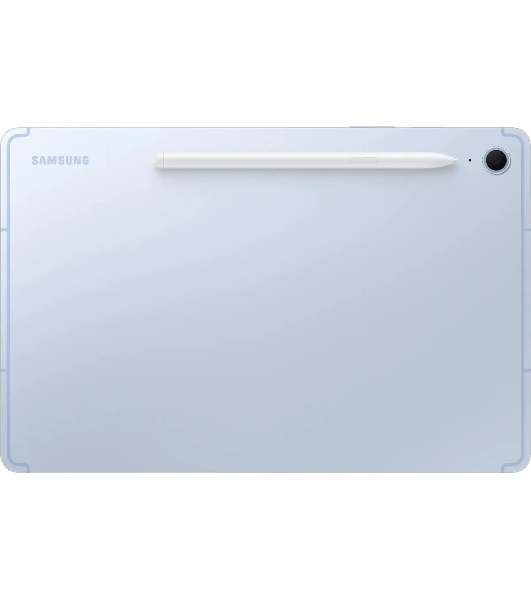 Планшет Samsung Galaxy Tab S10 FE 10.9', 12Gb, 256Gb, Wi-Fi, Android 15, голубой