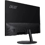 Монитор 23.8' Acer SA243YG0bi Ultra Thin Black, IPS 1920x1080, 120 Гц, 1 мс, 16:9, 250 кд/м², 1xVGA, 1xHDMI 1.4, черный, фото3