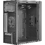 Компьютерный корпус Ginzzu B180 2хUSB 2.0,AU w/o PSU, фото15