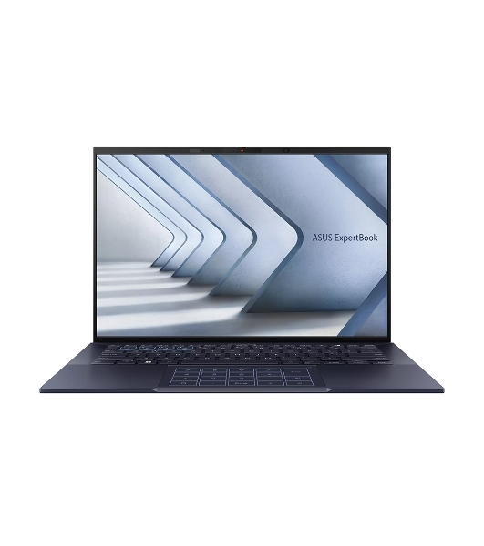 Ноутбук ASUS B9403CVAR-PP1795X/14'/OLED/Intel Core 7 150U/32Gb/1024Gb SSD/Intel Graphics/Windows 11 Pro/черный/0.95kg
