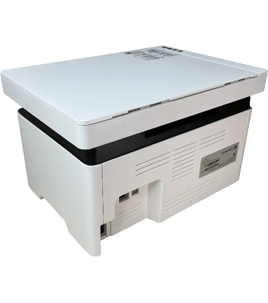 МФУ лазерное Техноэволаб T2023 МФУ, до 23 стр/мин, A4, USB/Ethernet и Wi-Fi, лоток подачи 150 листов, 220В (T2023nw)