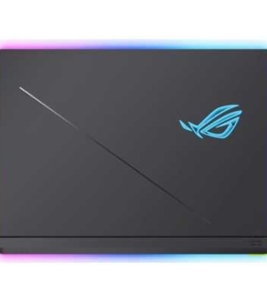Ноутбук Asus ROG Strix G18 G815LP-S9097 Core Ultra 7 255HX 32Gb SSD2Tb NVIDIA GeForce RTX 5070 8Gb 18' IPS WQXGA (2560x1600) без ОС grey WiFi BT Cam (90NR0LK1-M00580)