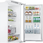 Встраиваемый холодильник Samsung BRB80F26CEF0EO 2-хкамерн. инвертер, фото4