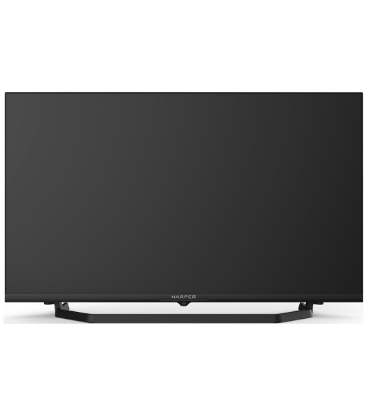 Телевизор Harper 32' 32R685TS черный LED HD 60Hz Smart TV Салют ТВ 1.5GB/8GB