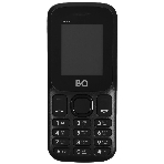 Мобильный телефон BQ 1848 Step+ черный, фото2