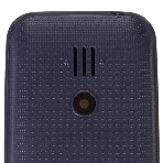 Мобильный телефон Maxvi B110 синий, фото4