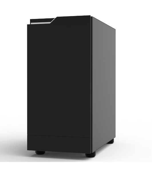 Компьютерный корпус ZALMAN T4 PLUS, MATX, черный, WINDOW, 1 x Combo (3.5'' or 2.5''), 1x3.5'', 2x2.5', 1xUSB 2.0, 2xUSB 3.0, REAR 1x120мм ARGb