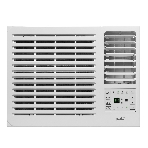 Кондиционер оконный Ballu BWC-09 AC 9000 BTU, 24 м², 49 дБ, охлаждение, осушение, белый, фото2