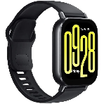 Смарт-часы Xiaomi Redmi Watch 5 Active M2351W1, 2' IPS, Bluetooth, IPX8 / WR50, черный, фото3