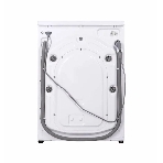 Стиральная машина LEX LWM10012WID белый, загрузка фронтальная 10 кг, 1200 об/мин., класс: А++, фото12