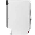 Встраиваемая посудомоечная машина Beko BDIN16520Q, белый, 59.8 см, 15 компл., 44 дБ, класс A, фото13