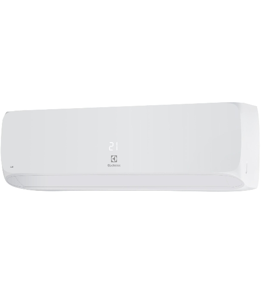 Внутренний блок сплит-системы Electrolux Loft EACS-07HAL/N8/in 7000 BTU, 20 м², 26 дБ, охлаждение, обогрев, белый