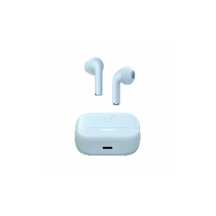 Наушники TWS Soundcore K20i Голубой