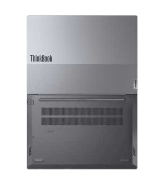 Ноутбук Lenovo ThinkBook 14 G8 IAL 14' WUXGA IPS, Intel Core Ultra 7 255H, 16Gb, 512Gb SSD, FHD Cam, 45Whr, no OS, серый