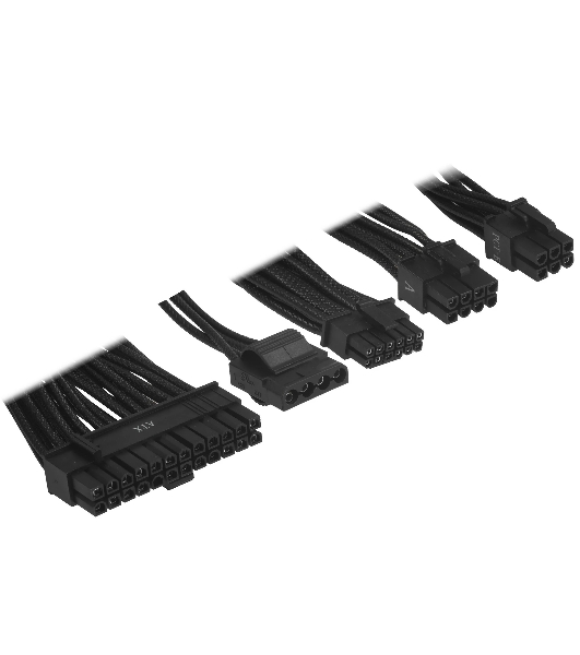Блок питания 850W Ocypus Iota P850 (ATX, 80 PLUS Gold, APFC, 20+4 pin, 120мм fan, PCI-E 6+2Px3, 8xSATA) (Iota-P850-G1FFBK024X-EU)