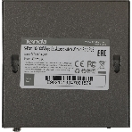 Коммутатор Tenda TEF1105P-4-38W 5PORT 10/100M, фото4