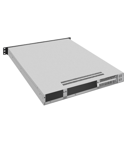Серверный корпус ExeGate Pro 1U550-04 (RM 19', высота 1U, глубина 550, БП 250ADS, USB)