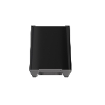 Тостер Maxvi KT725P черный, фото5